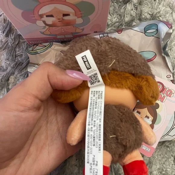 Pop Mart crying again love make us cry - Picture 5 of 6